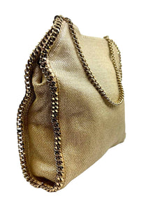 STELLA MCCARTNEY Falabella Handbag